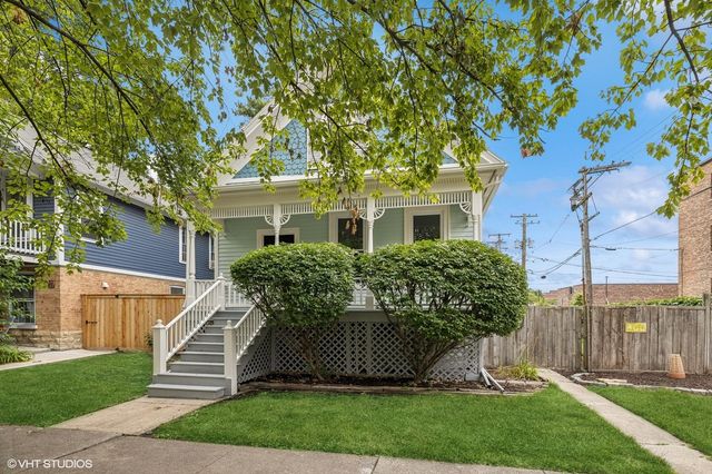 $498,000 | 328 Elgin Avenue | Forest Park