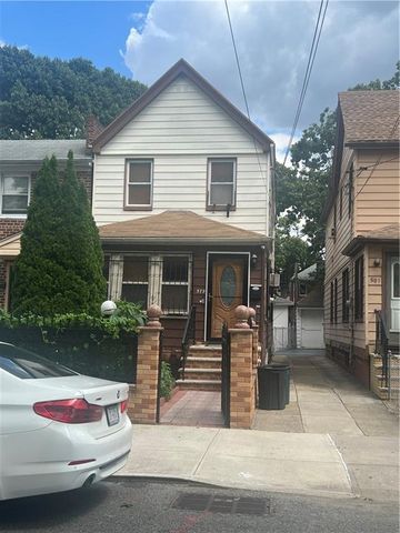 $899,000 | 579 East 43rd Street | East Flatbush