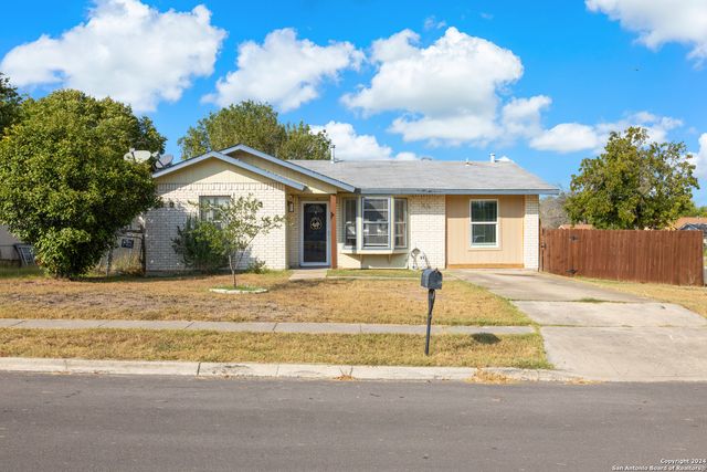 $185,000 | 3339 Stephen Foster | San Antonio