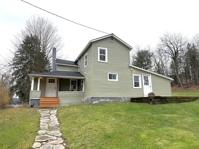 $260,000 | 1231 Day Hollow Road | Owego