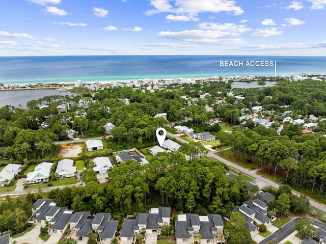 $1,699,000 | 429 Hillcrest Road | Santa Rosa Beach