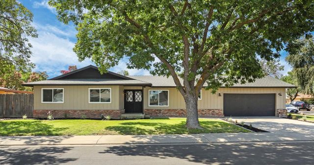 $489,000 | 1521 Bandera Lane | Northeast Modesto