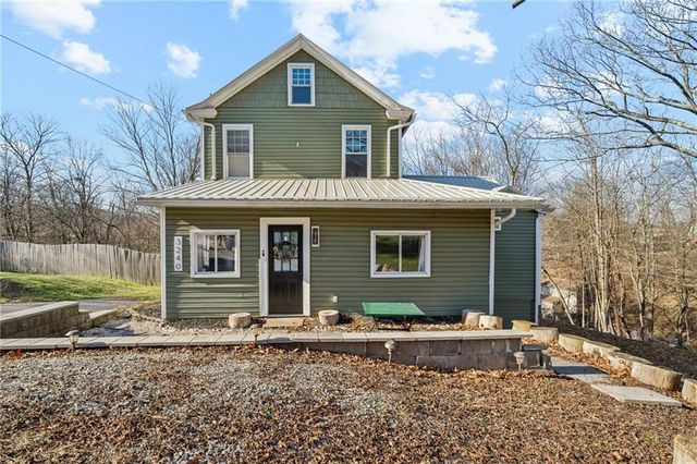 $235,000 | 3240 Old Spring Road | North Huntingdon Township