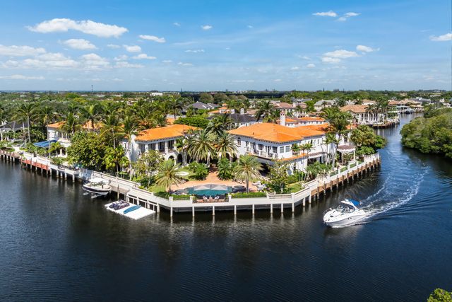 $31,500,000 | 799 Northeast 45th Road | Northeast Boca Raton