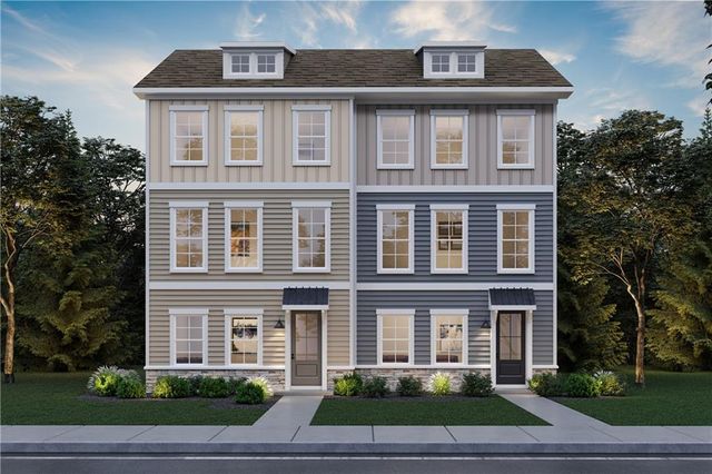 $399,990 | 1404 Commons Lane | Allegheny-West