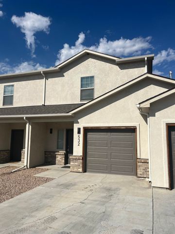 $325,900 | 615 Canyon Vista Way, Unit 532 | Grand Junction