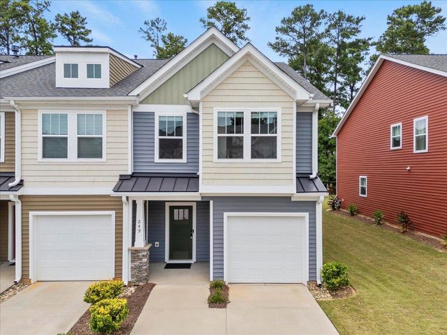 $227,000 | 249 Keaton Court | Spartanburg