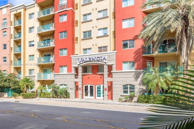 $445,000 | 6001 Southwest 70th Street, Unit 514 | Valencia