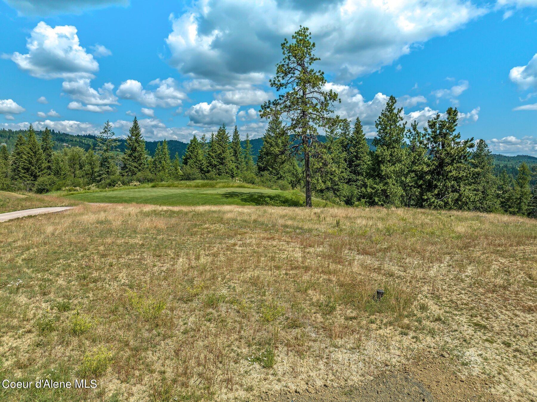 Homesite 5 | CDA National Reserve