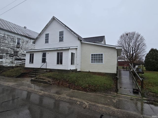 $69,900 | 211 East Main Street | Saratoga