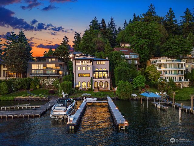 $13,750,000 | Restricted Address | West Bellevue