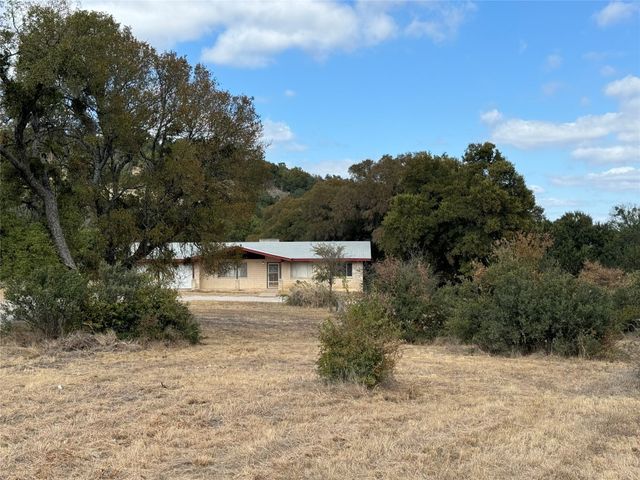 $375,000 | 1656 West State Highway 29 | Burnet