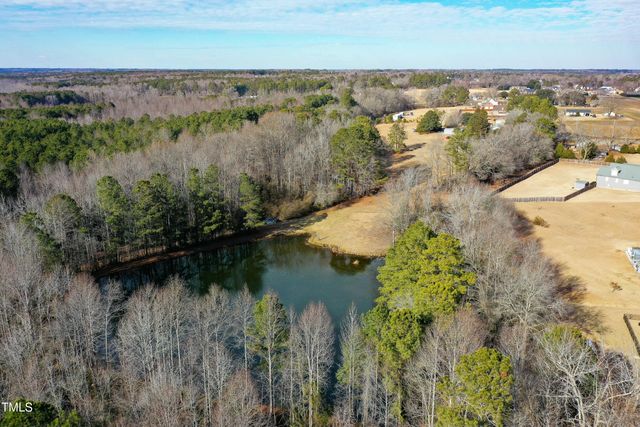 $560,000 | 16.1-acres Wiggins Road | Pleasant Grove Township - Johnston County