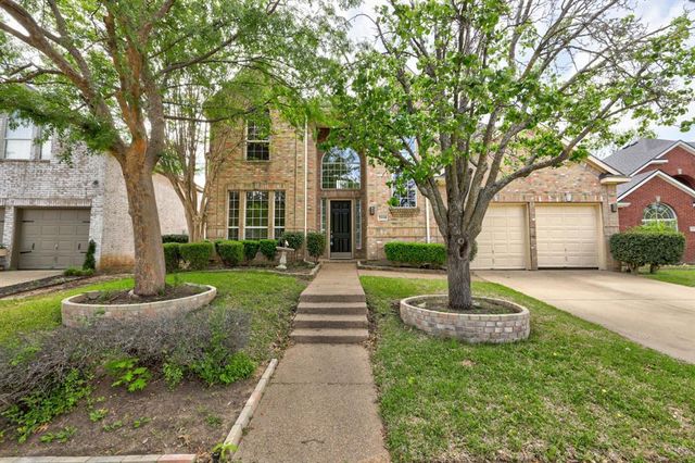 $3,300 | 2000 Old York Drive | Keller