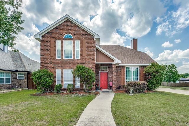 $367,000 | 425 Graham Lane | Wylie