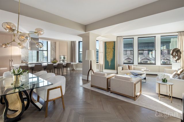 $9,995,000 | 212 5th Avenue, Unit 16B | NoMad