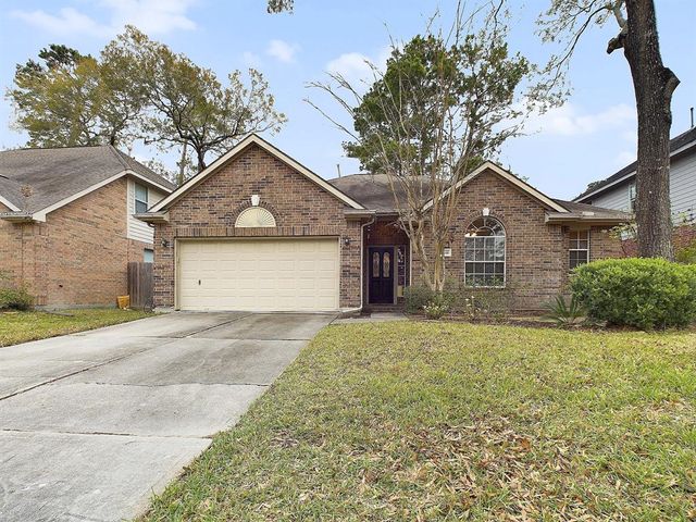 $279,900 | 20610 Whiteberry Court | Atascocita