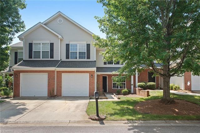 $289,500 | 3976 Fountain Village Lane | High Point