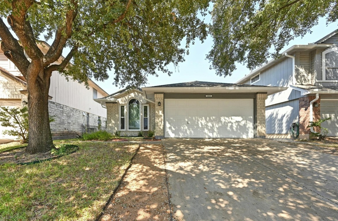 Welcome to your dream home in the heart of South Austin! This energy-efficient home, located in the well-established Park Ridge Community near South Congress, features over $120,000 in recent upgrades and improvements, including recent solar panels that will convey to the new owner