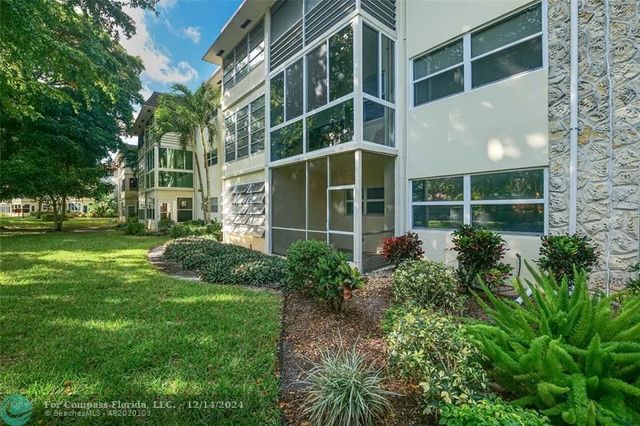 $89,000 | 5151 West Oakland Park Boulevard, Unit 106 | Lauderdale Lakes West Gate