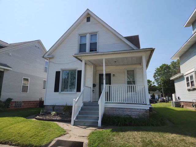 $900 | 628 Anderson Avenue | Spy Run