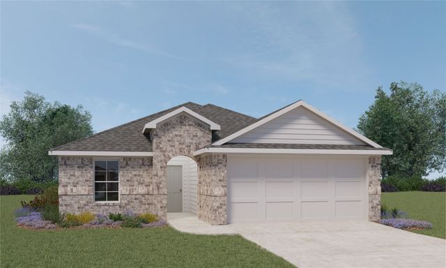 $257,405 | 1137 Ruby Cove | Belton