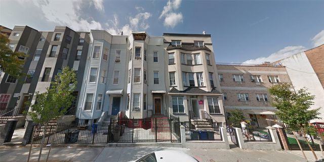 $3,500 | 95 Cornelia Street | Bushwick