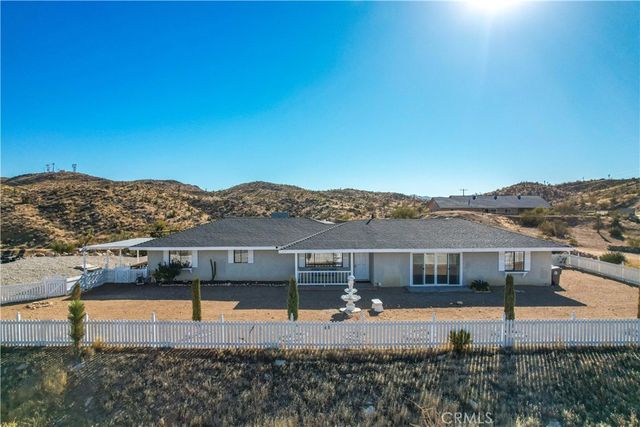 $2,800 | 5077 Balsa Avenue | Yucca Valley