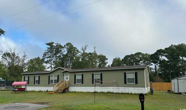 $289,000 | 6350 Morris Place | Socastee