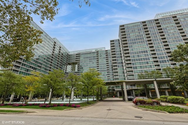 $355,000 | 9725 Woods Drive, Unit 518 | Optima Old Orchard Woods Condominiums