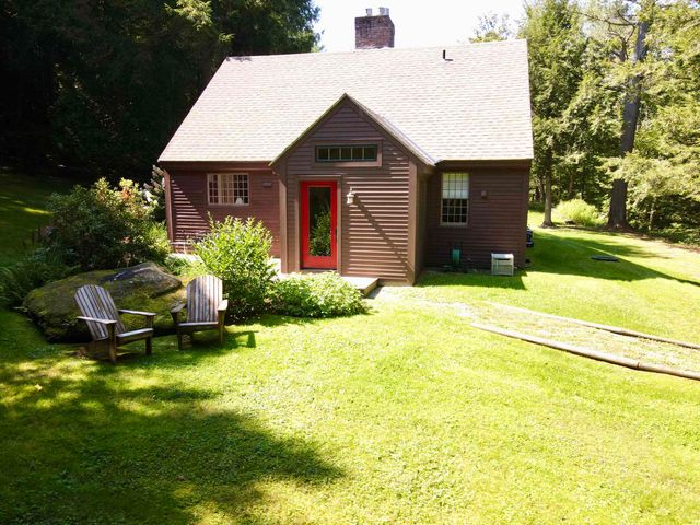 $650,000 | 1071 Mill Brook Road | Fayston