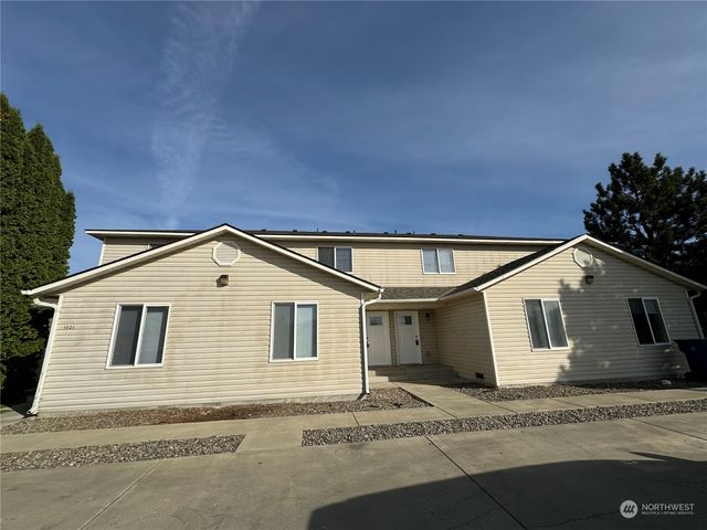 $1,475 | 1021 East 19th Avenue, Unit B | Ellensburg