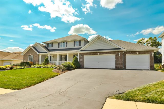 $379,900 | 12576 Tweed Drive | Loves Park