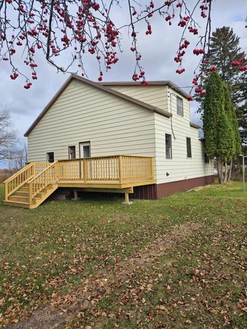 $139,900 | 27722 427th Avenue | Malung Township - Roseau County