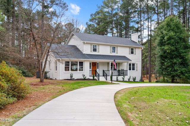 $615,000 | 85 Cotten Road | Sanford