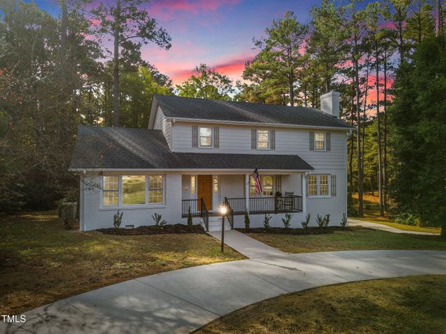 $615,000 | 85 Cotten Road | Sanford