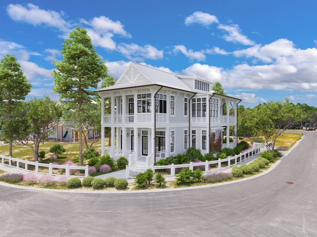 $1,550,000 | Lot 27 Climbing Rose Way | Watercolor Phase 5