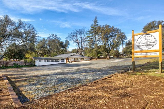 $3,300,000 | 22004 Parrotts Ferry Road | Columbia