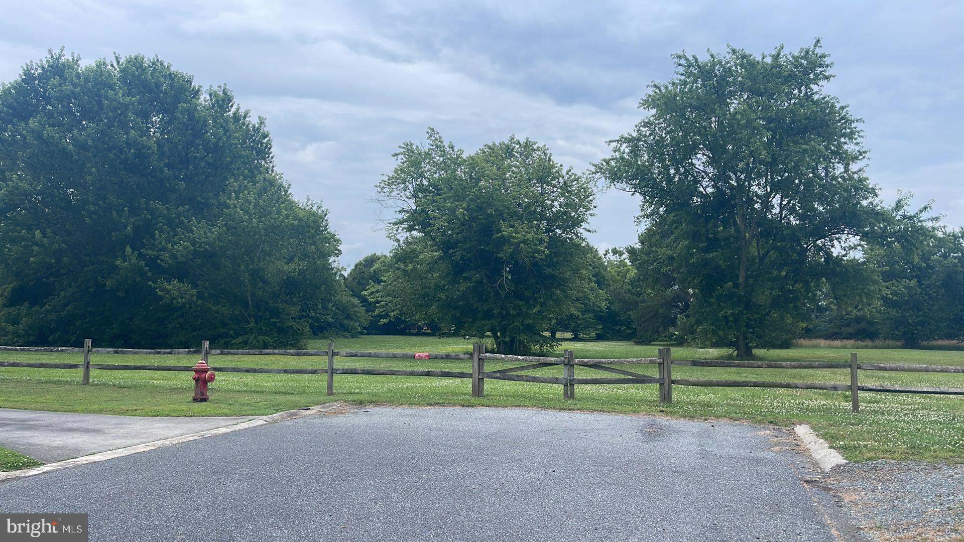 a view of a park