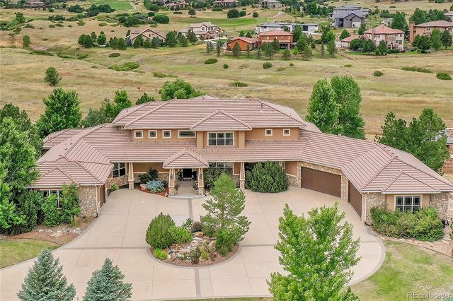 $2,799,000 | 5625 Twilight Way | Pradera