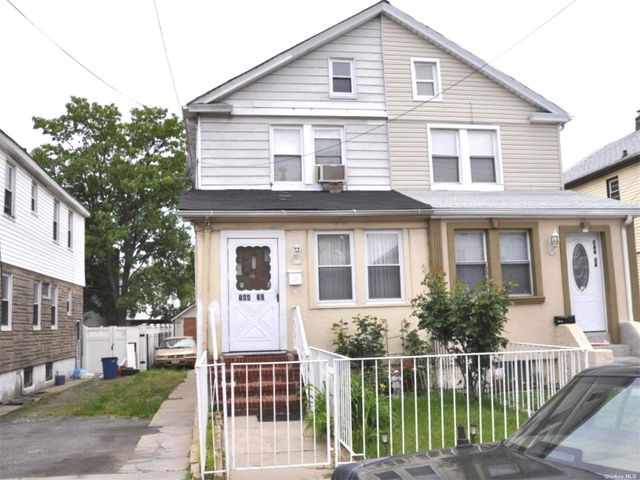 $600,000 | 144-38 158th Street | Springfield Gardens