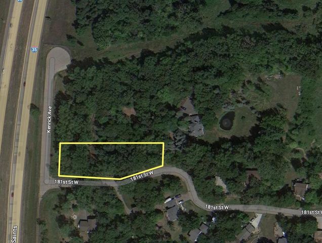 $140,000 | Lot 3-block Kenrick Avenue | Lakeville