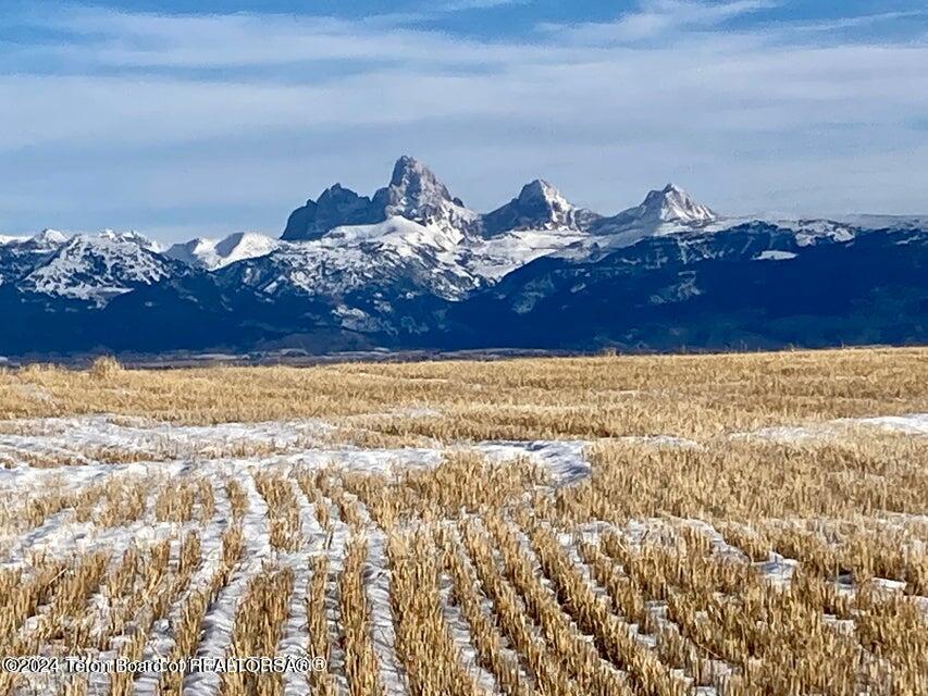 Inglin Ridge Photo