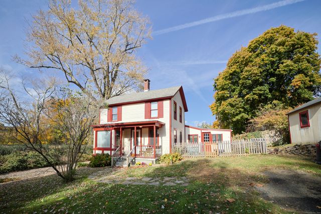 $325,000 | 24 Pleasant Street | New Milford Center