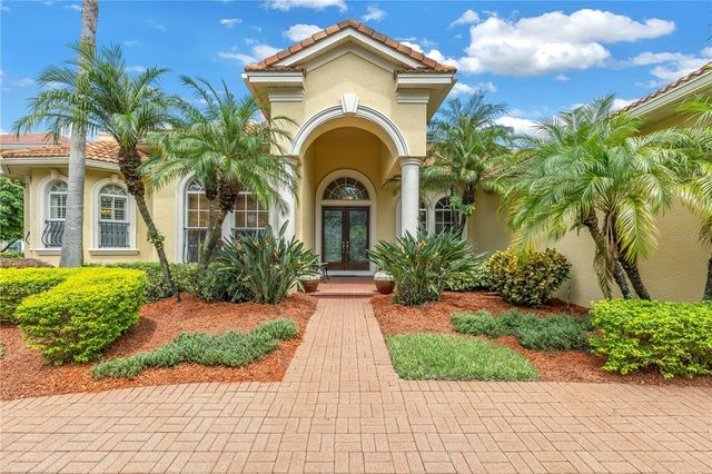 $1,975,000 | 9818 Tree Tops Lake Road | Westchase