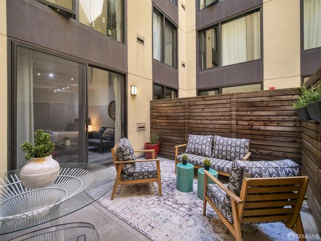 $2,500 | 199 New Montgomery Street, Unit 212 | Yerba Buena