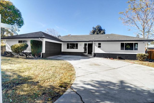 $549,950 | 1210 Almond Street | Antioch