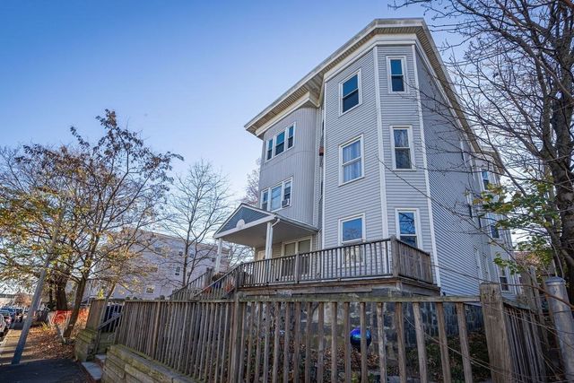 $4,200 | 26 Angell Street, Unit 3 | Mattapan