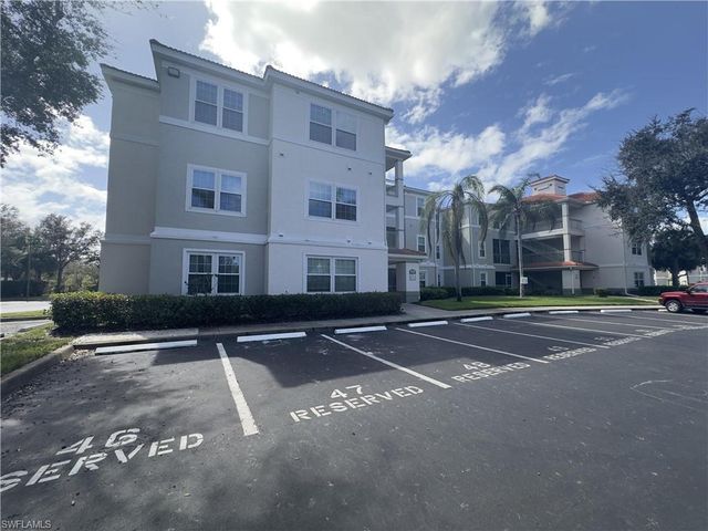 $325,000 | 23710 Walden Center Drive, Unit 201 | Pelican Landing