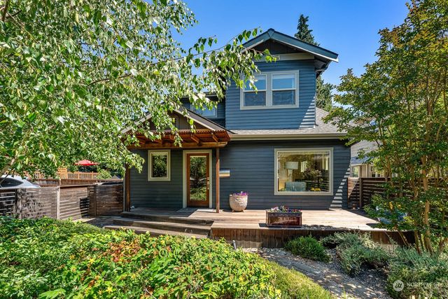 $1,595,000 | 534 31st Avenue | Leschi